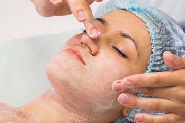 Collagen Lift Before & Afters - SkinBase™(Europe) Ltd