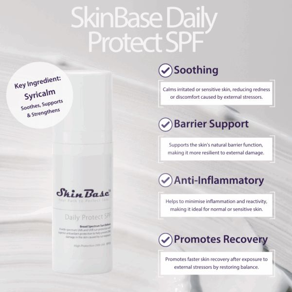 Daily Protect SPF - Image 2