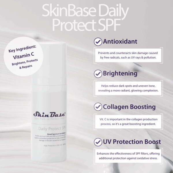 Daily Protect SPF - Image 4