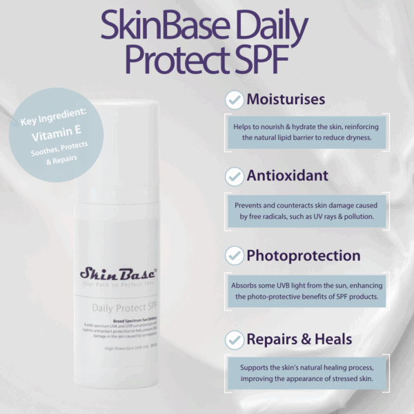 Daily Protect SPF - Image 5