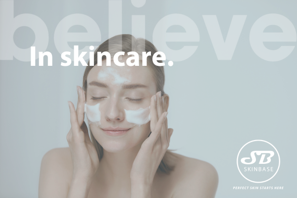 cruelty free skincare for sensitive skin