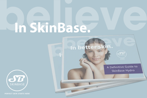 believe: a definitive guide to skinbase hydro