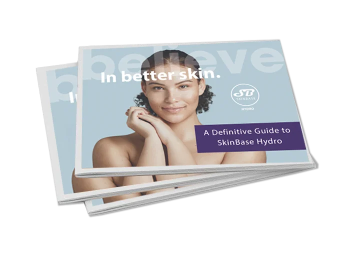 hydro guide