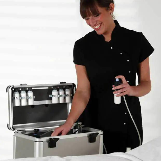 microdermabrasion training