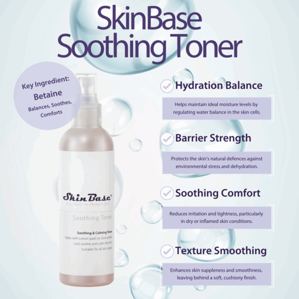 Soothing Toner - Image 6