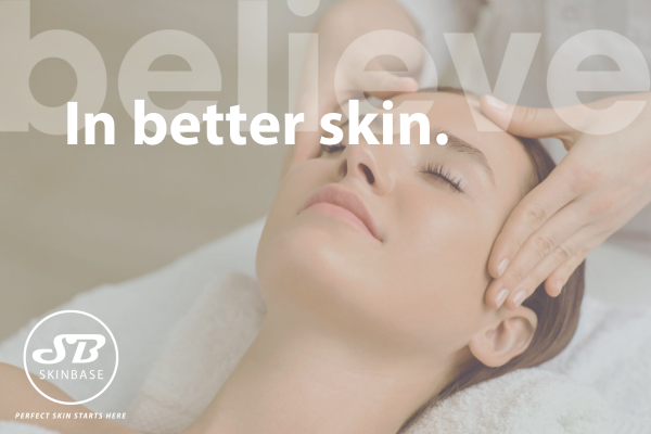 believe in better skin: the antioxidant your skin needs