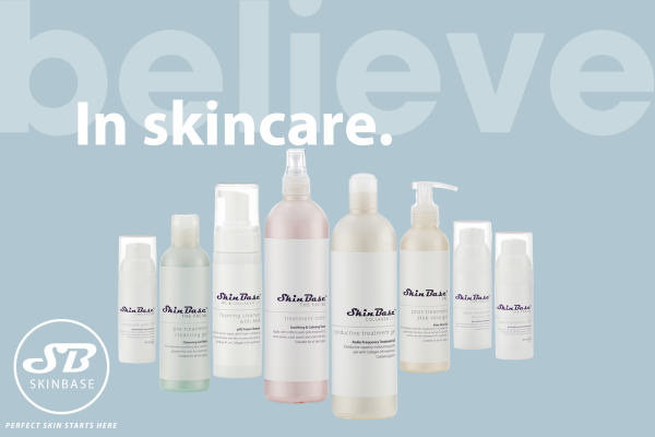 believe in vegan skincare