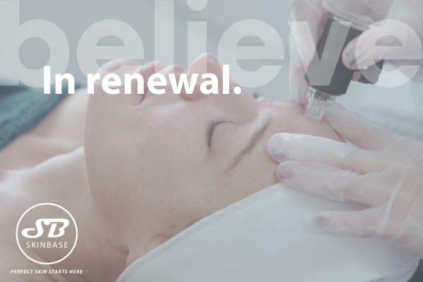 Why Choose SkinBase Collagen Lift?