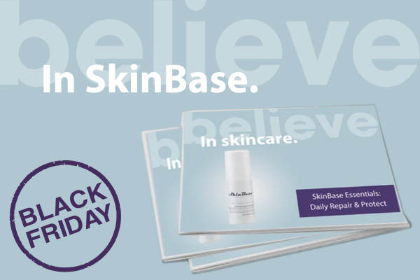 Black Friday - skincare guide