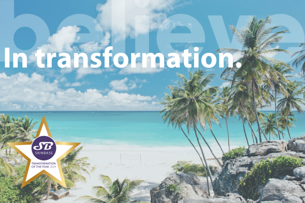 November transformations: time to vote