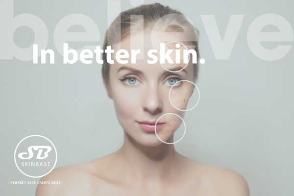 believe in better skin: Changes in Your 20s Affect Your Skin