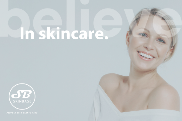 believe in skincare: luteal phase ingredients