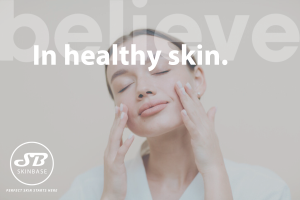 believe in healthy skin: anti-pollution skincare
