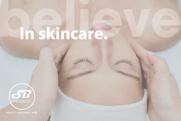 believe in skincare: skin barrier vs microbiome