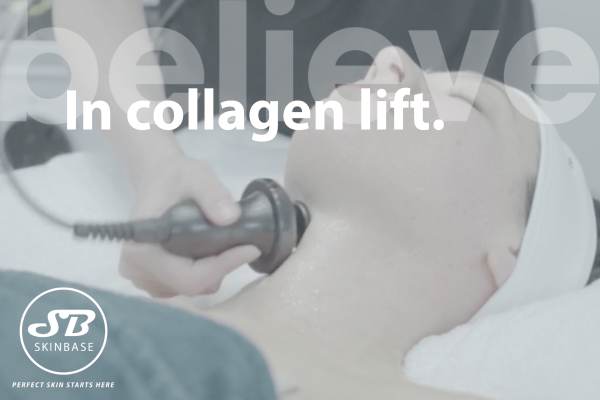 Collagen Lift ULTIMATE - SkinBase™(Europe) Ltd