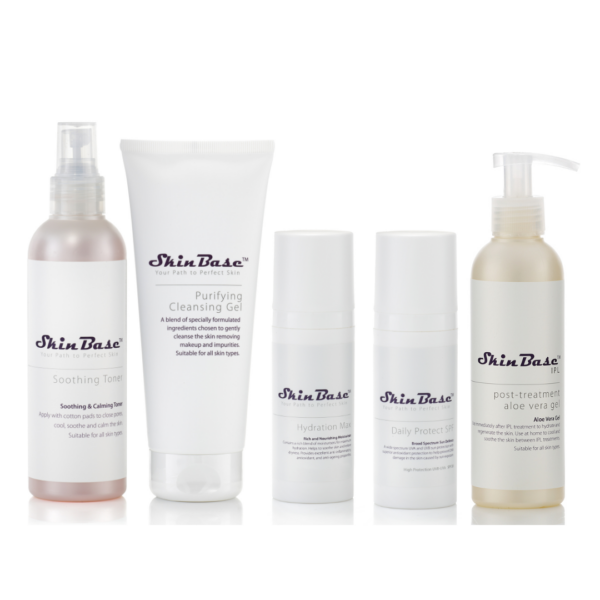 summer skin saviours