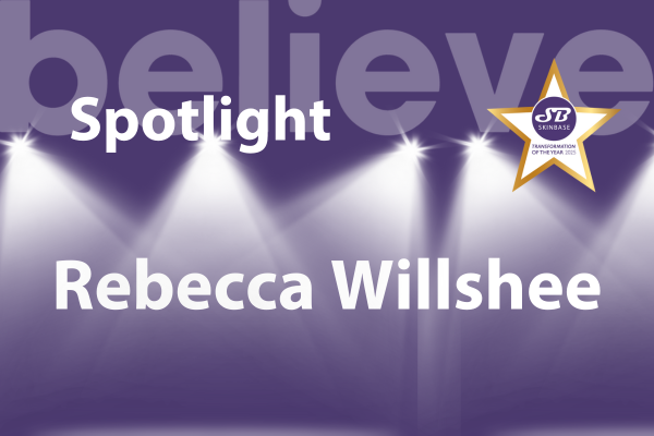 pre-wedding skincare Rebecca Willshee Wes