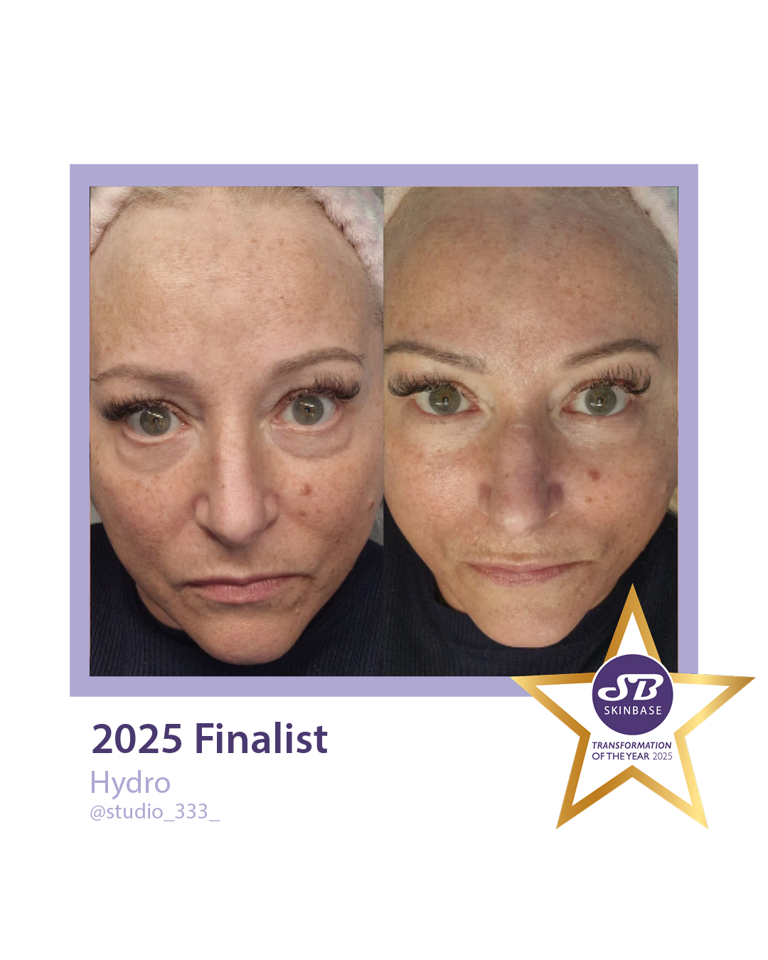 studio 333 hydro