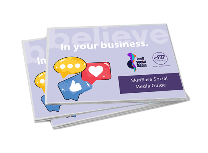Social media guide for professionals