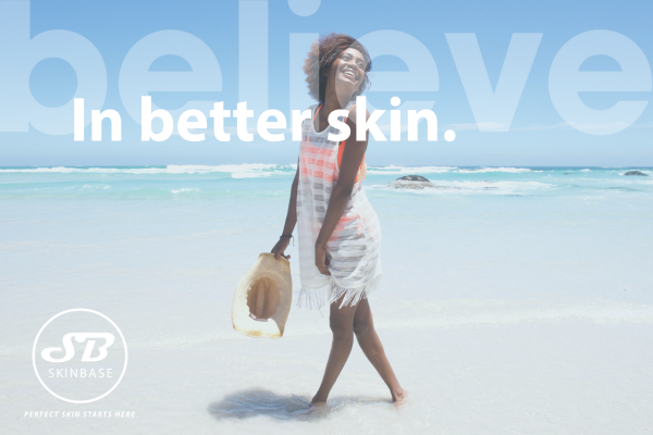 believe in better skin: post-travel skincare
