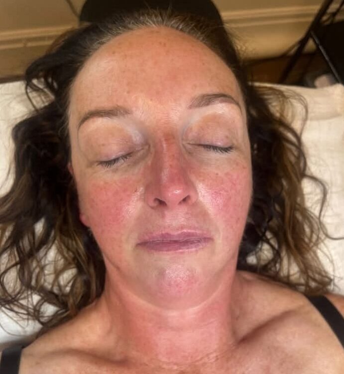 August 2026 Bodyology Collagen Lift Facial for Ageing Skin After