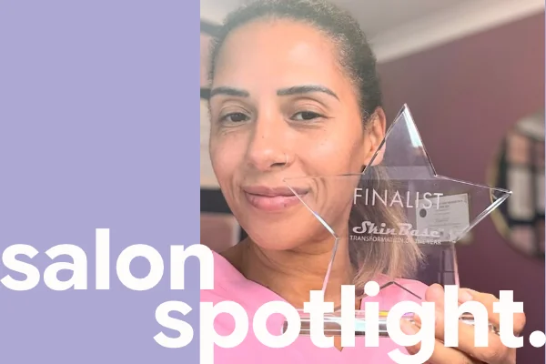 salon spotlight-aesthetics-by-lana-md-hydro