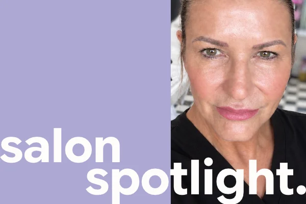 Salon spotlight - You Aesthetics