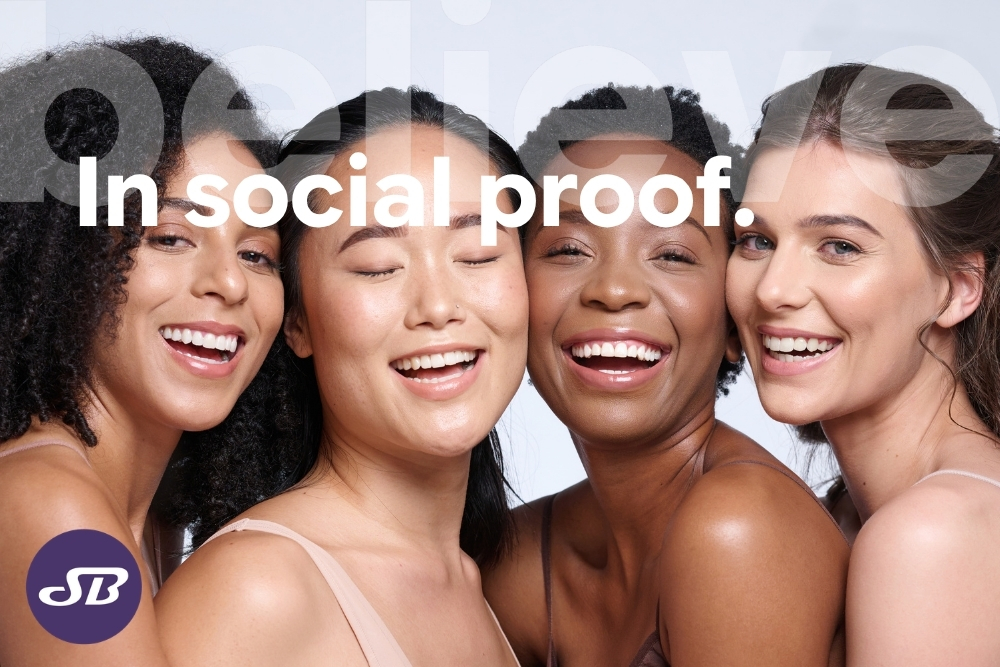 believe-social-proof