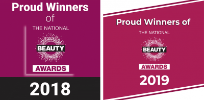 Beauty Awards Winner Beauty Awards Winner
